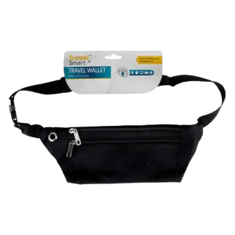 Moon-Themed Travel Carry Bag – Compact 25Cm Soft-Sided Storage Pouch 1