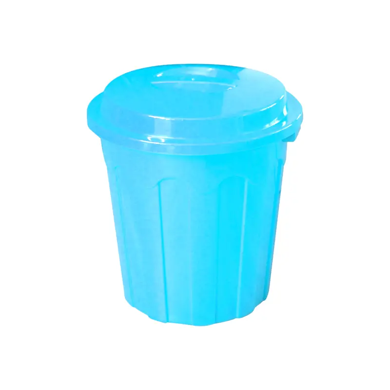 Nu Ware 28L Maxi Plastic Waste Storage Bin 1