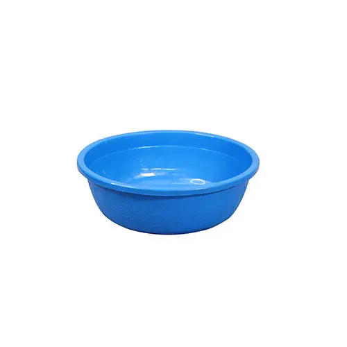 Nu Ware Designer Large Plastic Bowl – 34 Cm Diameter, 11 L Capacity, No Lid (Bodbl) 1