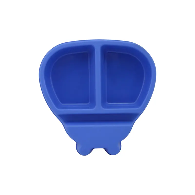 Nu Ware Luna Double Pet Bowl – Durable Plastic Feeding Set 1