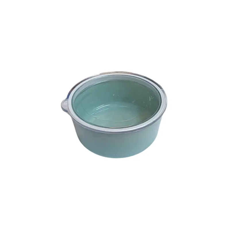 Nu Ware Rio Small Portion Bowl – Lightweight Plastic, 13 × 6Cm 1