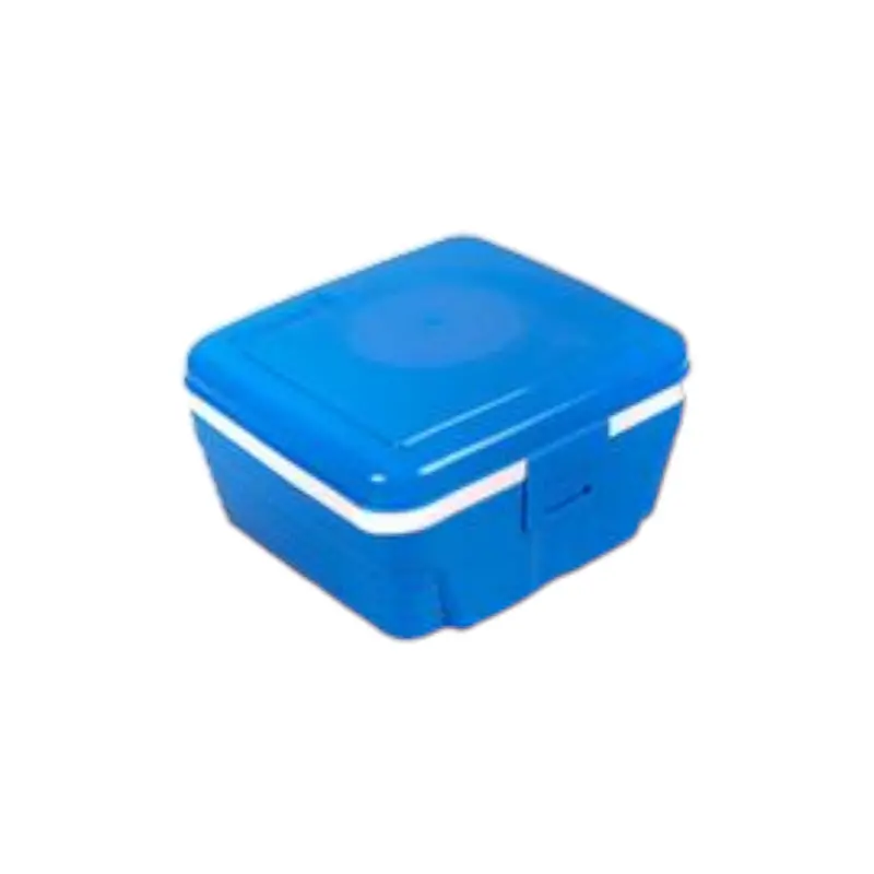 Otima 900 Ml 3-Compartment Meal Container – Maxi-Sized Portable Lunch Box 1