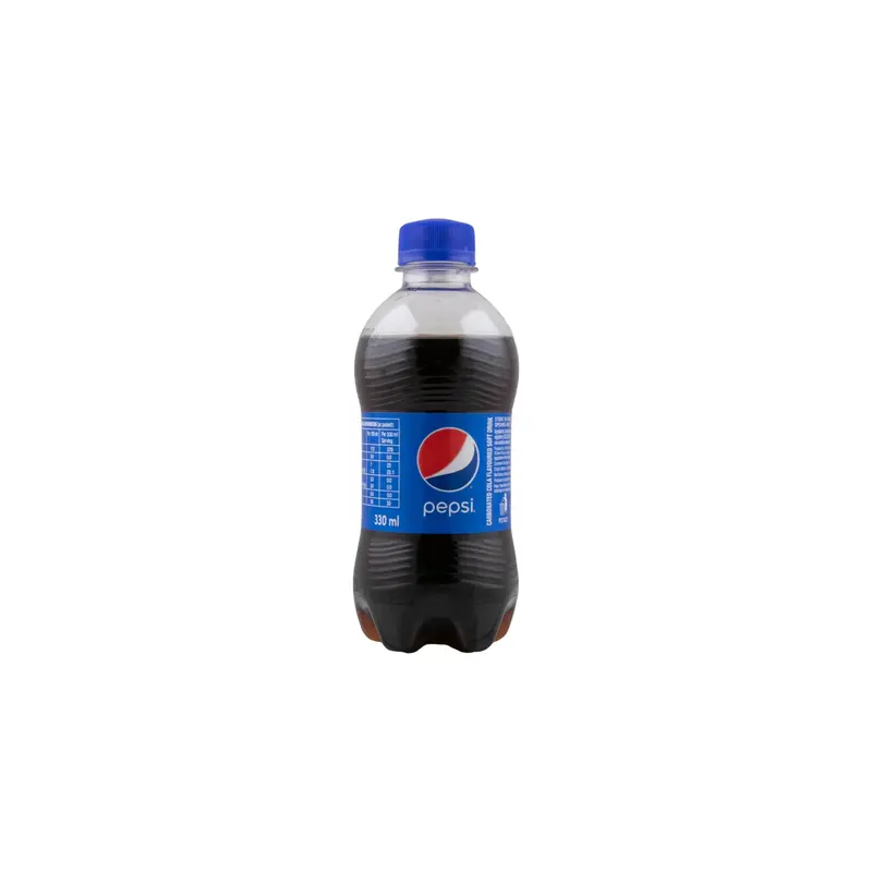 Pepsi Buddy Soft Drink Can – 330Ml 1
