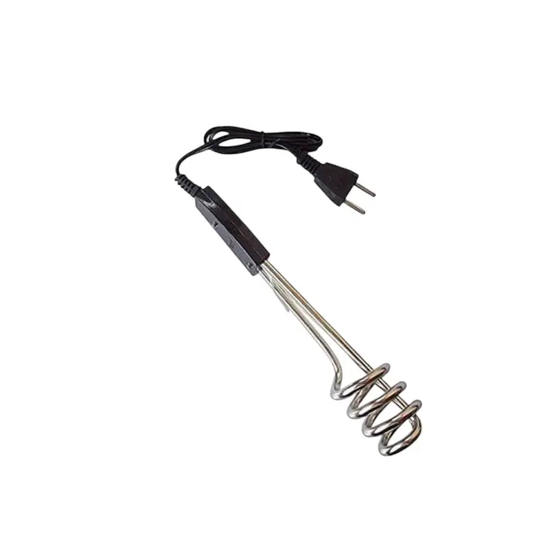 Portable 1500W Electric Water Heating Element – Model Hj-117 For On-Demand Warmth 1