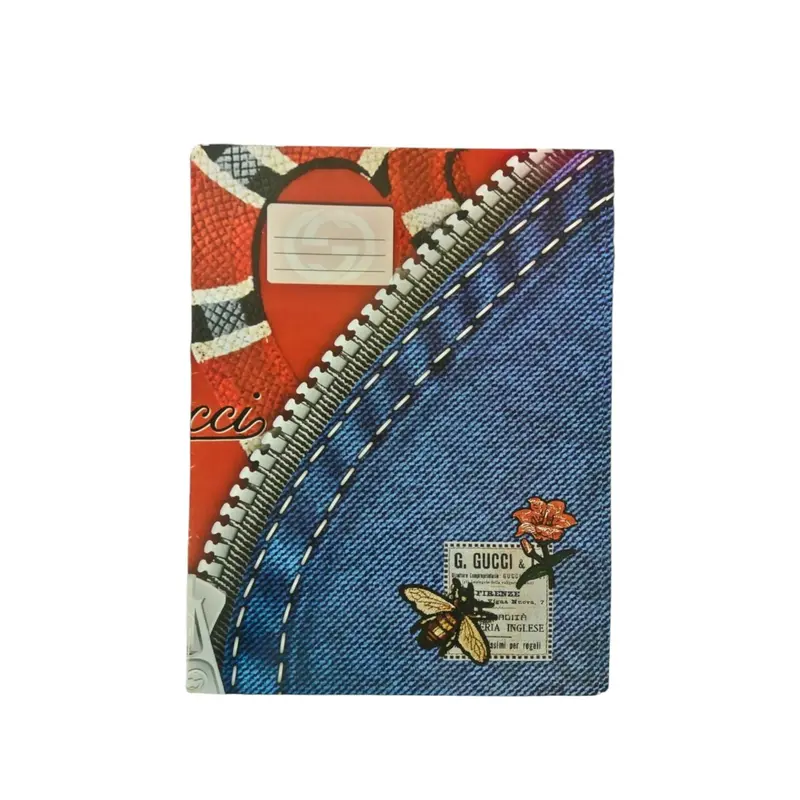 Pre-Cut A4 Book Cover Sheets – 5-Pack For Easy Protection 1
