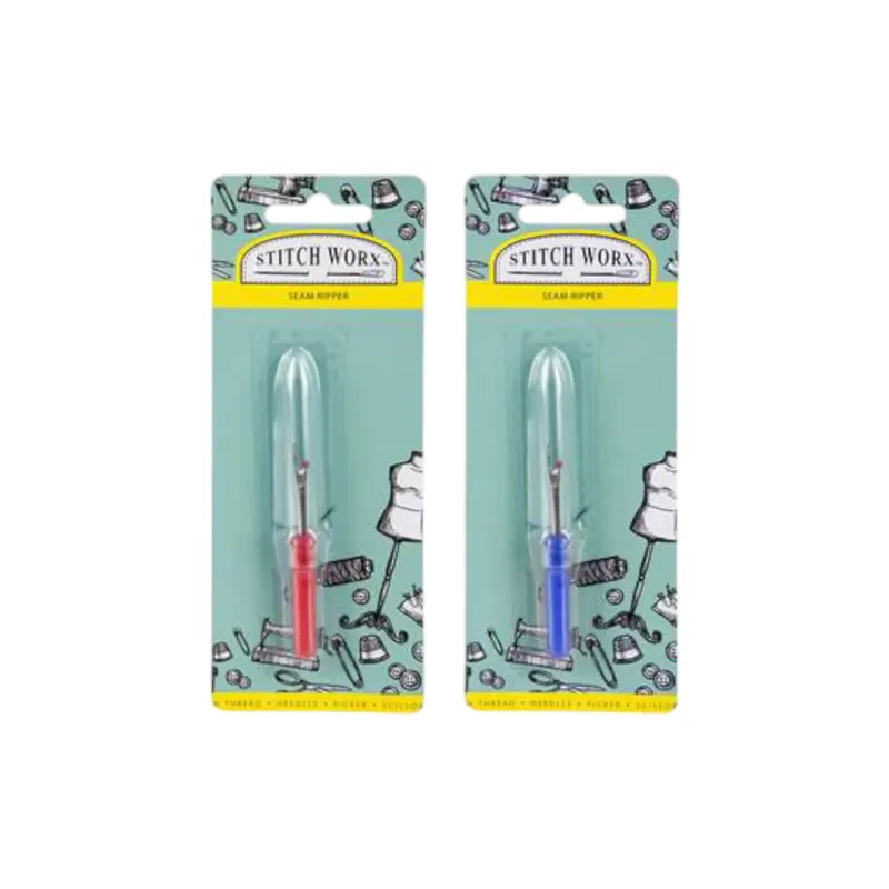 Precision Seam Ripper Tool – Single-Unit Haberdashery Essential 1