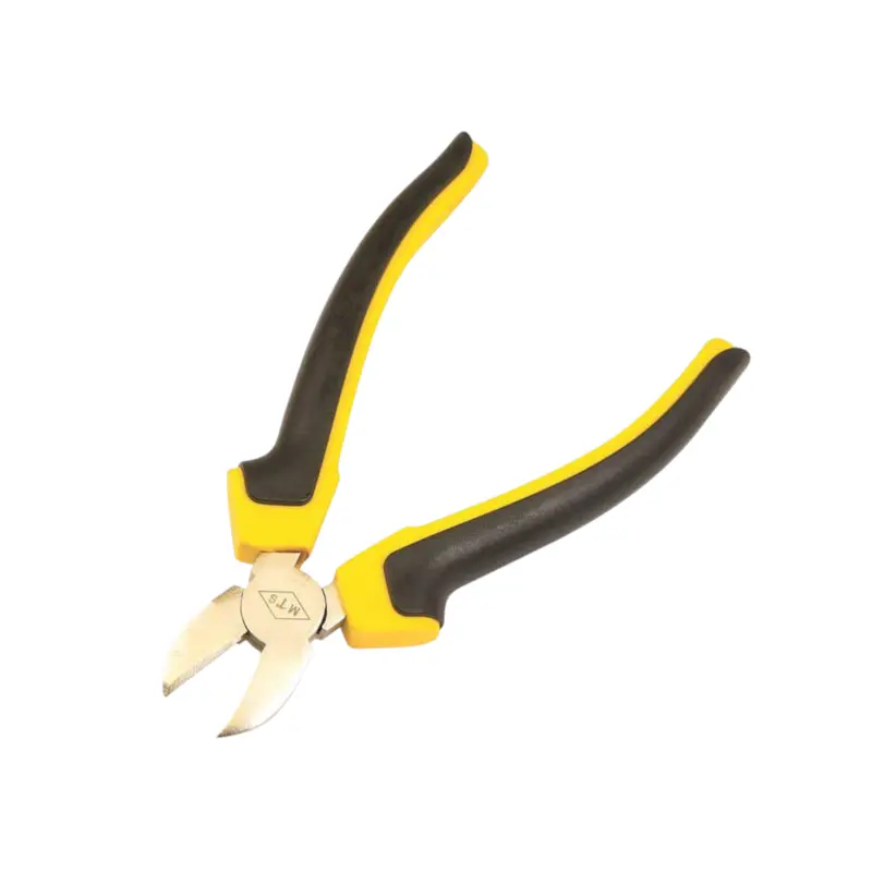 Professional Side-Cutting Pliers – 8-Inch Precision Wire Cutter 1