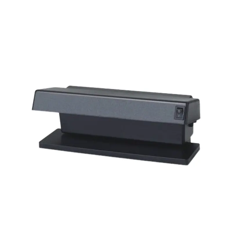 Professional Uv Currency Detector – Kx-7A Model With Large Viewing Area 1