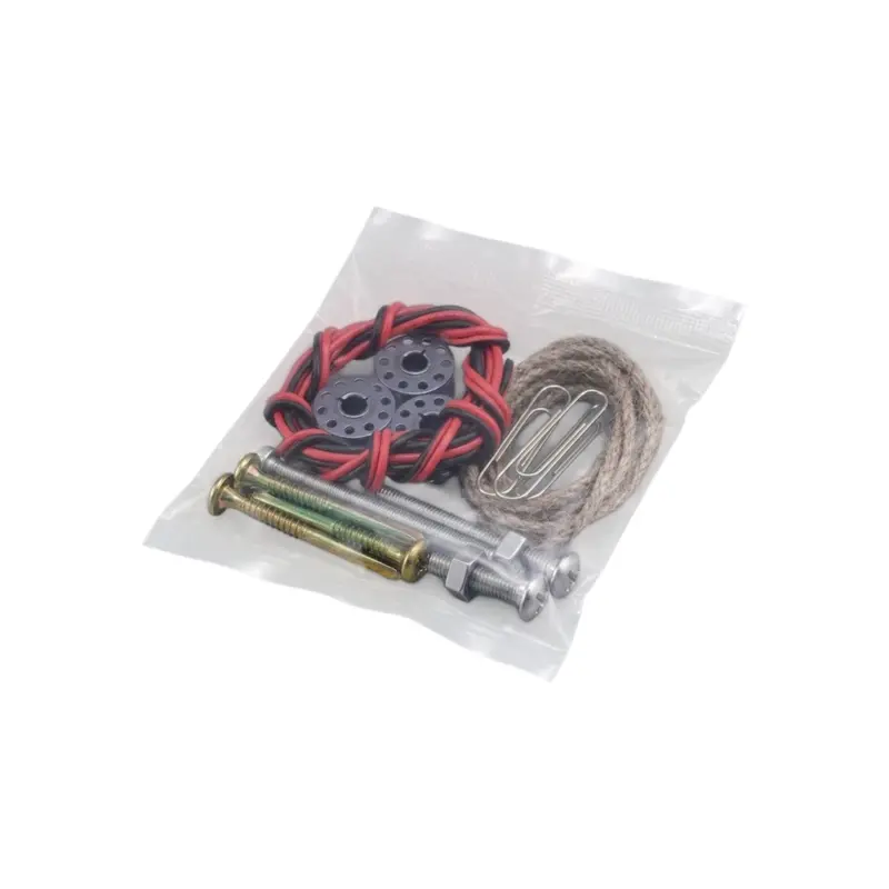 Pulley And Crane Mechanics Kit – Stem-Based Physics Experiment Set 1