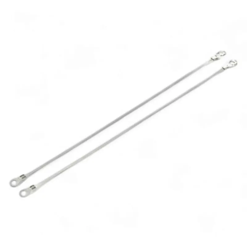 Replacement Heating Wire For Sle650F Impulse Sealers – 640 Mm Length, 1 Unit 1