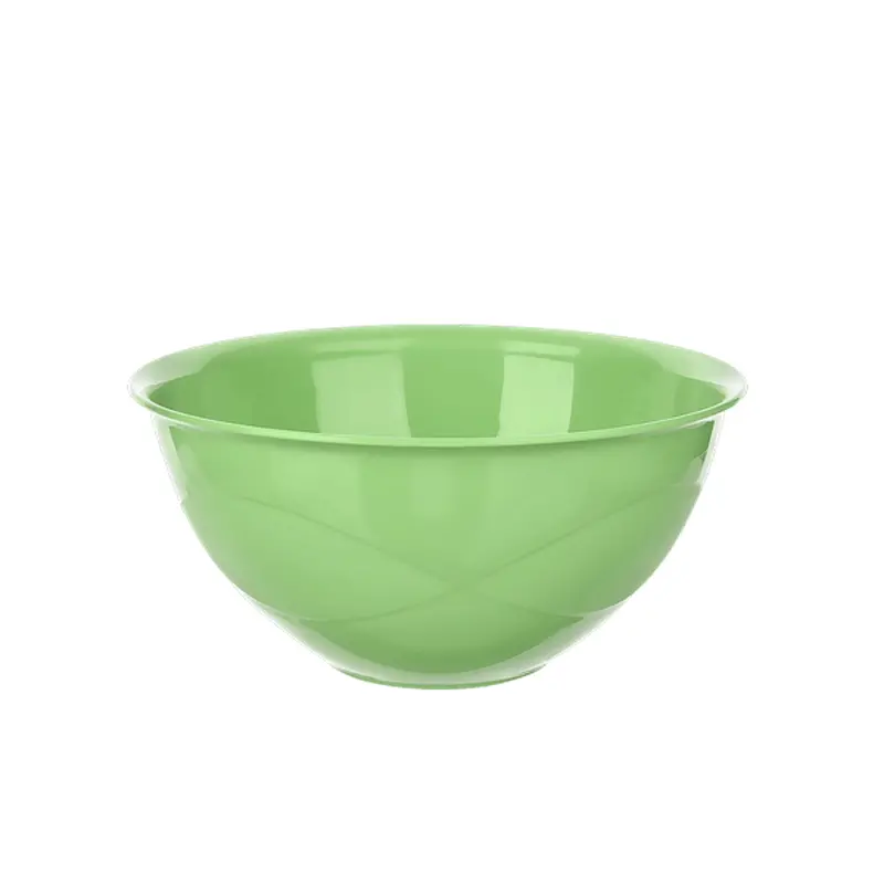 Round 2L Salad Serving Bowl – Titiz Ap-9113 1