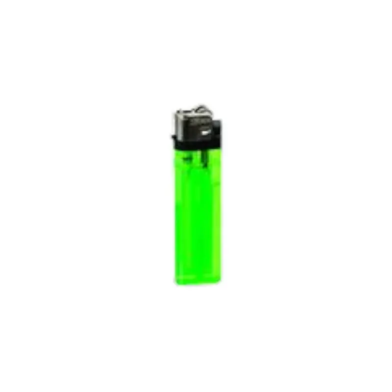 Single-Use Flint Lighter – Compact Disposable Ignition Tool 1
