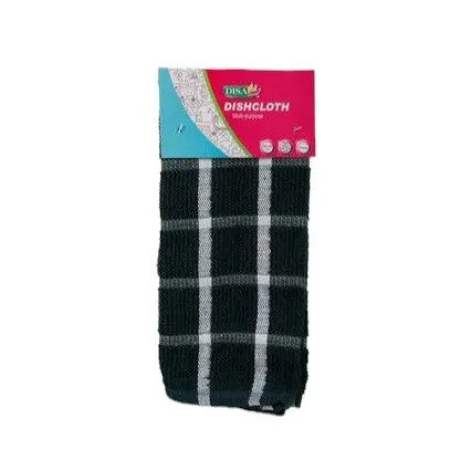 Soft Cotton Kitchen Dish Cloth By Disa – 40X55Cm, 80G Weight 1