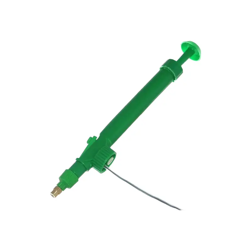 Spray Mate Manual Pump Sprayer – 300 Mm Trigger-Action Garden & Household Sprayer 1