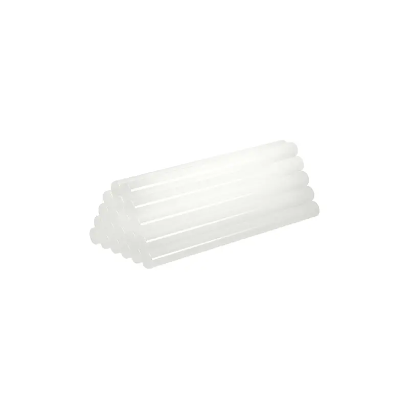 Standard 11 Mm × 300 Mm Glue Sticks – 1 Kg Bundle (30 Pcs) For Hot Glue Guns 1