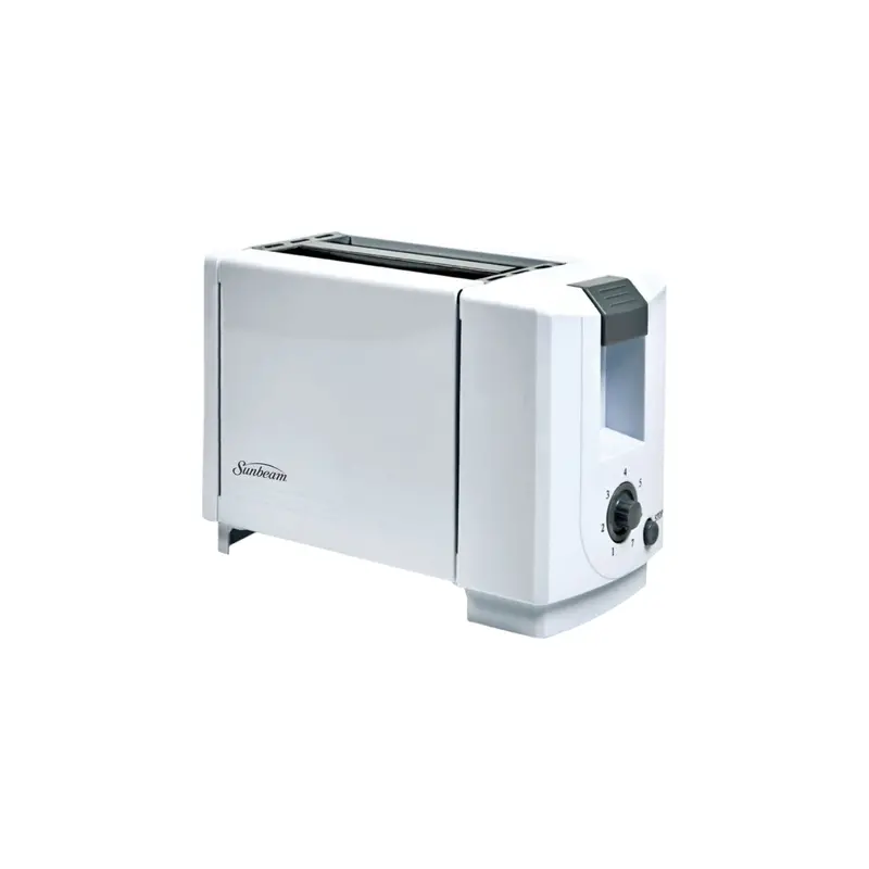 Sunbeam 2-Slice Pop-Up Toaster With Adjustable Browning Control 1