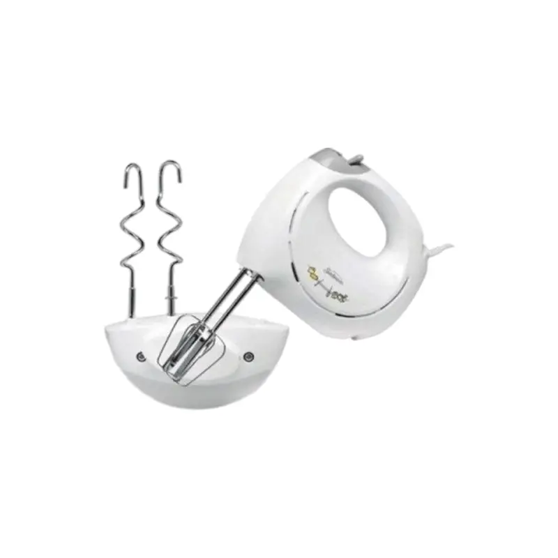 Sunbeam Hand Mixer – Compact Electric Mixing Tool For Home Baking 1