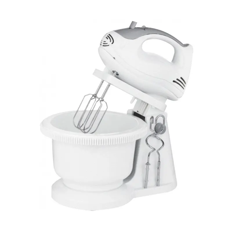 Sunbeam Smb120 Stand Mixer With Mixing Bowl 1