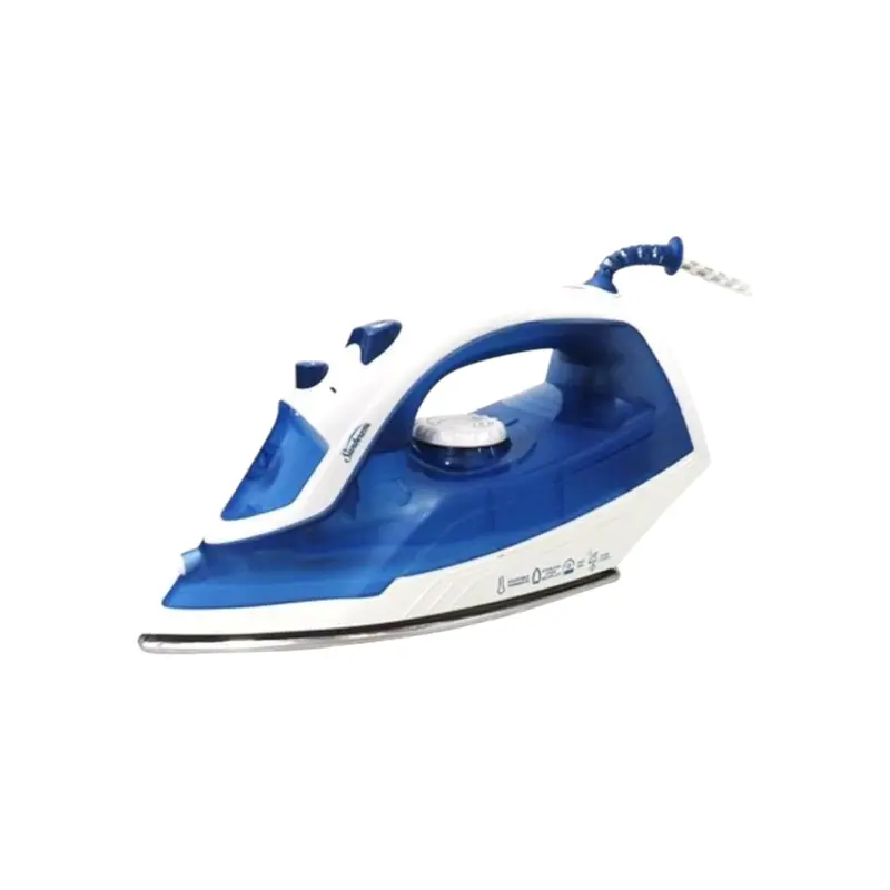 Sunbeam Ssi002 Steam Iron – Lightweight Vertical Steamer With Adjustable Temperature Control 1