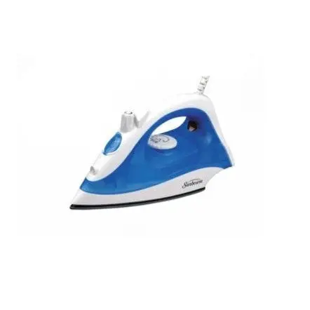 Sunbeam Sss300 Advanced Steam Spray Iron – Digital Display & Self-Cleaning Function 1
