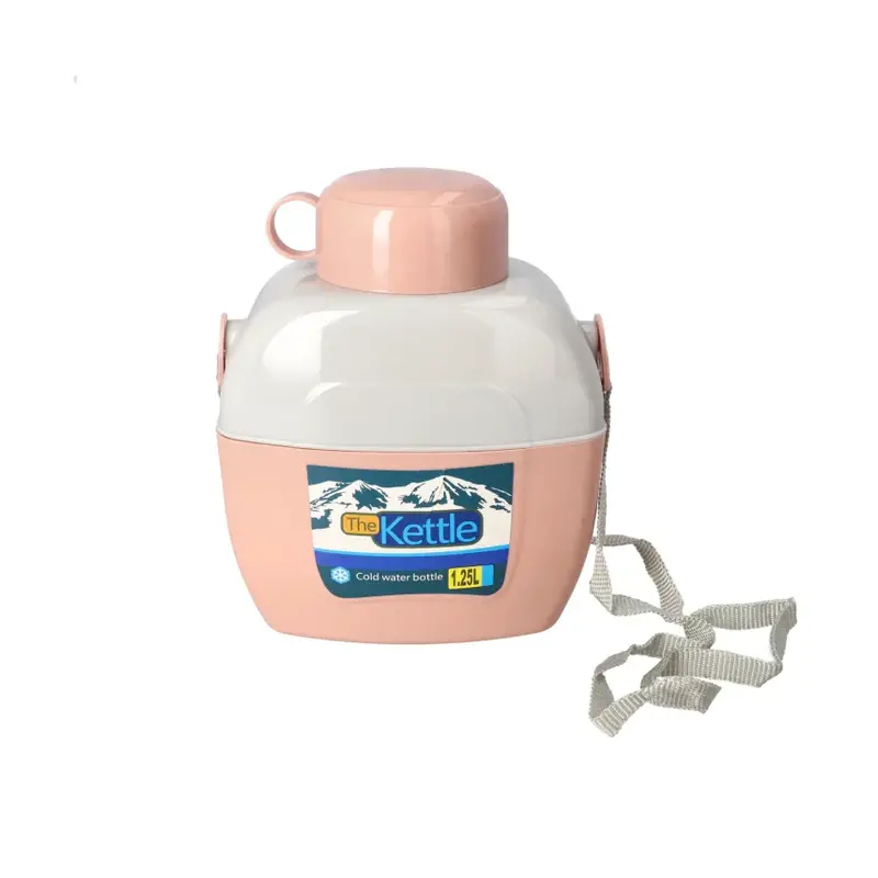 The Kettle 1.25L Cold Water Bottle 1