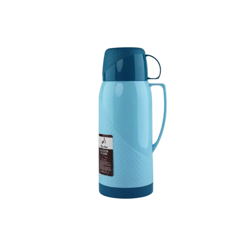 Thermal Vacuum Flask – Nice One Insulated 1-Liter Bottle 1