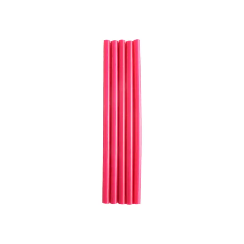 Thick Hot Melt Glue Sticks – 5-Pack Standard Craft Adhesive 2