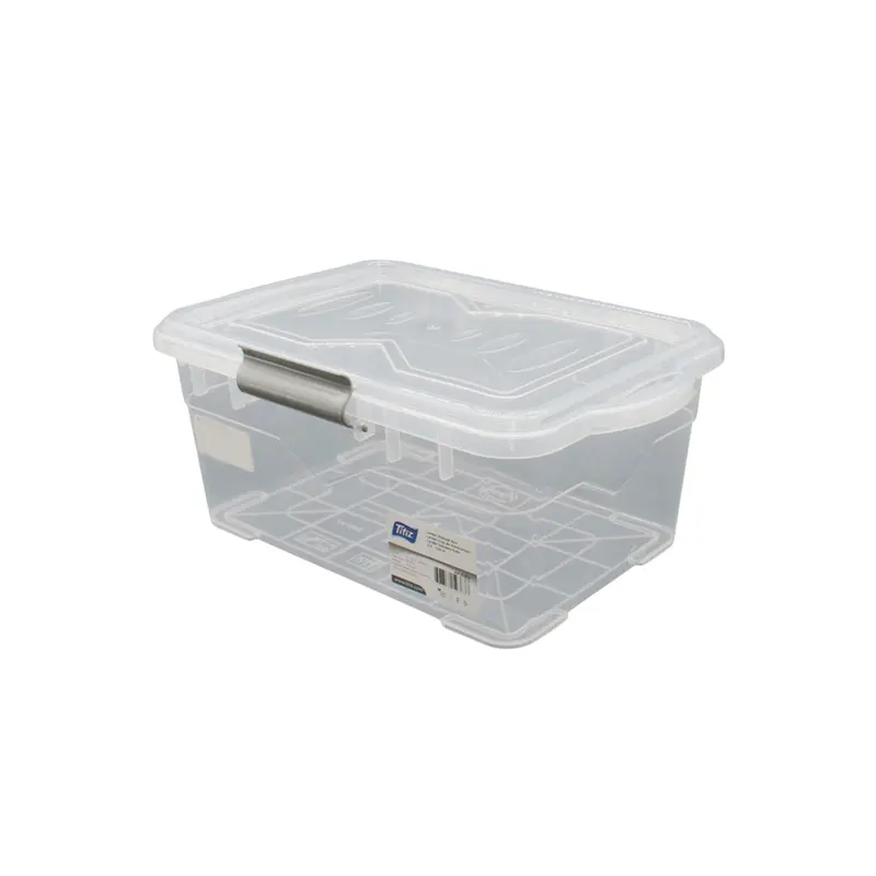Titiz Ap-9363 5L Airtight Larder Storage Container 1