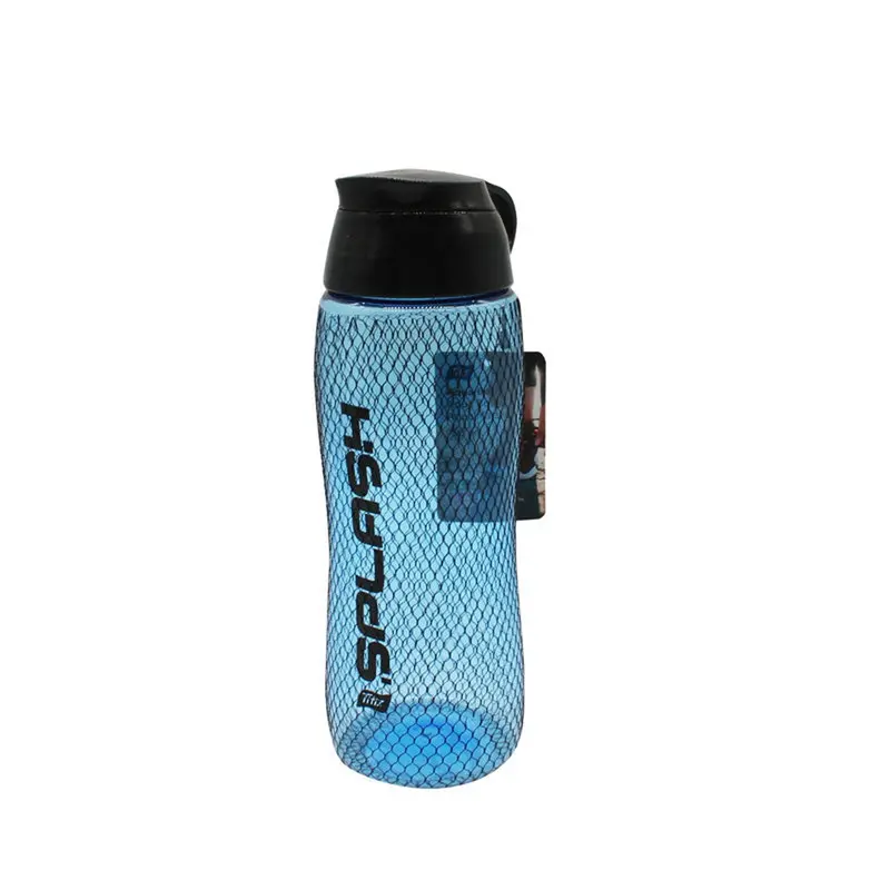 Titiz Aqua Polycarbonate Sports Bottle – 750 Ml, Shatter-Resistant 1