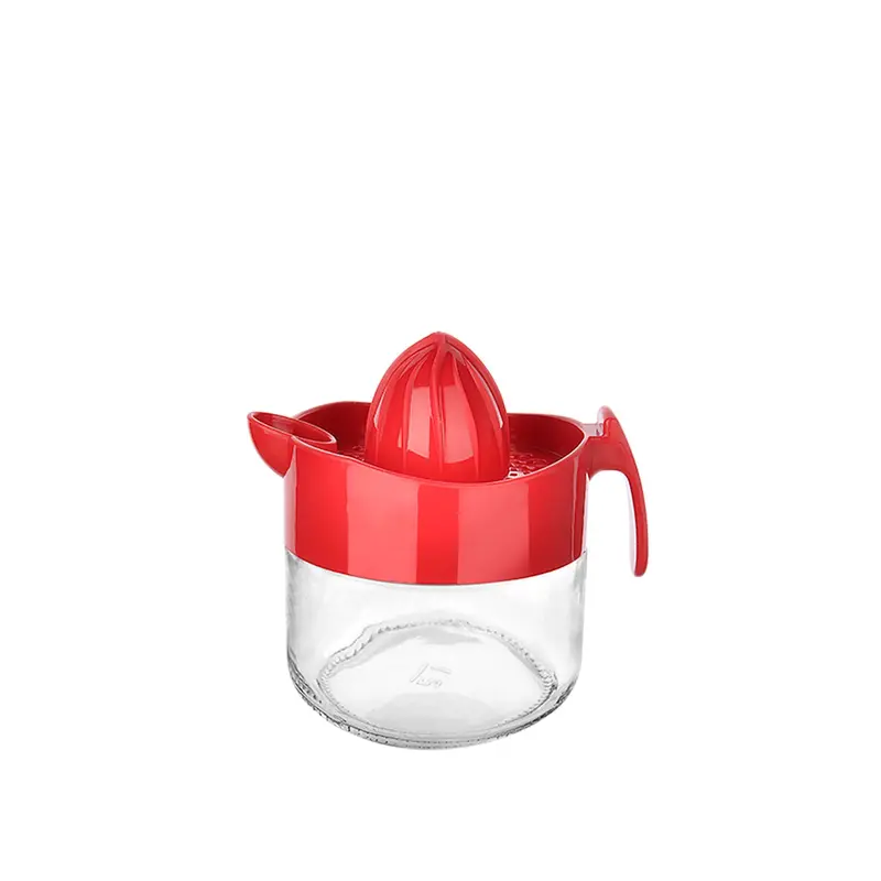 Titiz Kc-401 Lima Door Citrus Squeezer With Lever Design 1