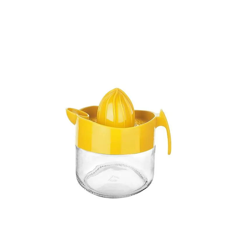 Titiz Kc-405 Lima Door Lemon Squeezer – 300Ml Capacity 1