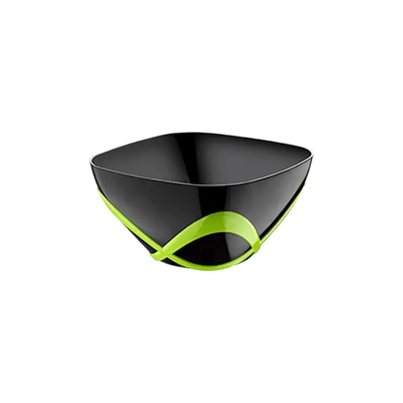 Titiz Tp-404 Moblen Series No.1 Stackable Plastic Bowl 1