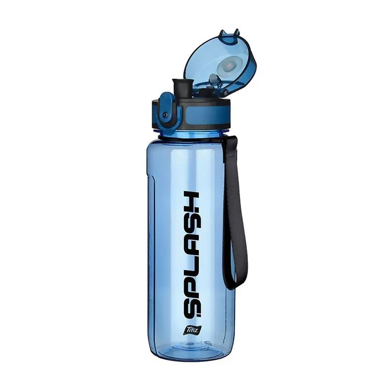 Titiz Tp-634 500Ml Bpa-Free Sports Water Bottle 1