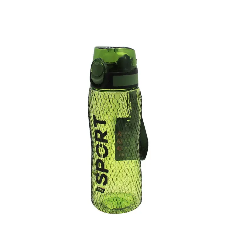 Titiz Tritan Rio Bpa-Free Sports Water Bottle – 750 Ml, Durable & Lightweight 1