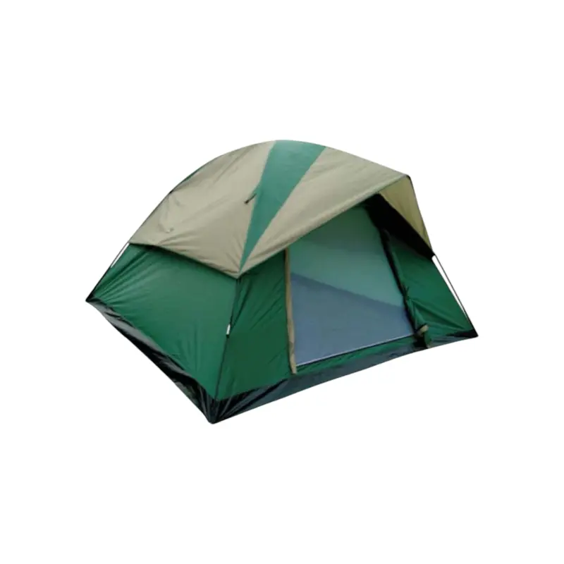 Totai 8-Person Family Camping Tent – 365Cm Spacious Dome With Weather-Resistant Build 1