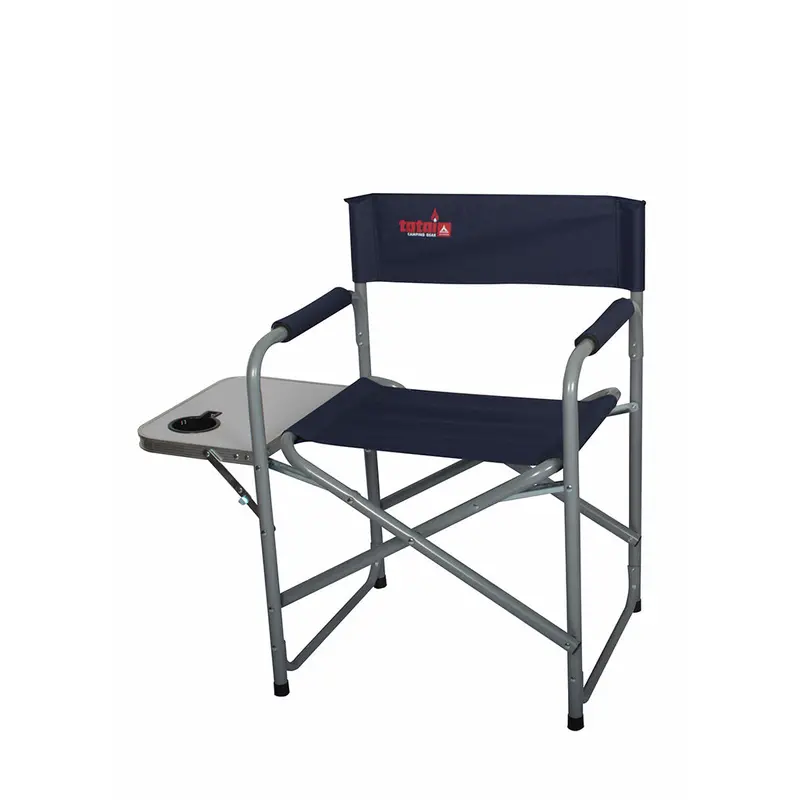 Totai Adjustable Camping Director Chair (Model Ck091B) 1