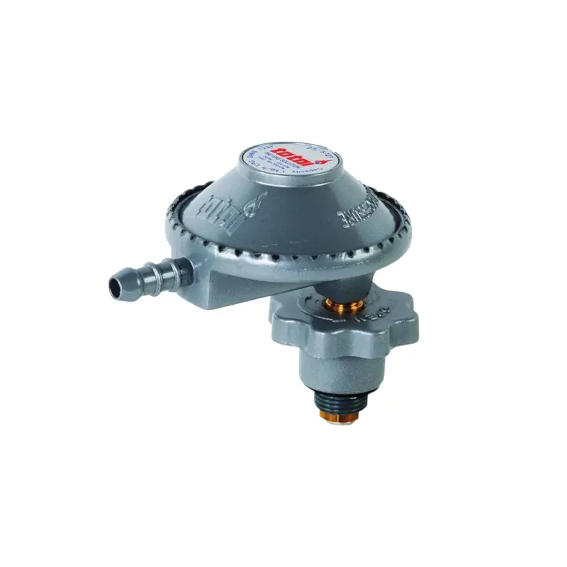 Totai Adjustable Gas Regulator With Swivel Connector – Model 25/S727 1