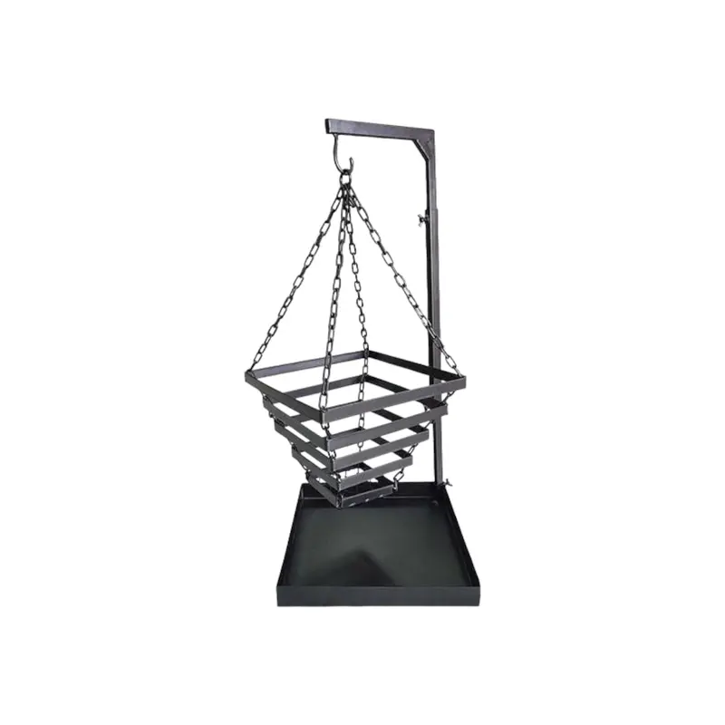 Totai Adjustable Telescopic Hanging Boma – Black, 16Mm Diameter (Model Dk1032) 1