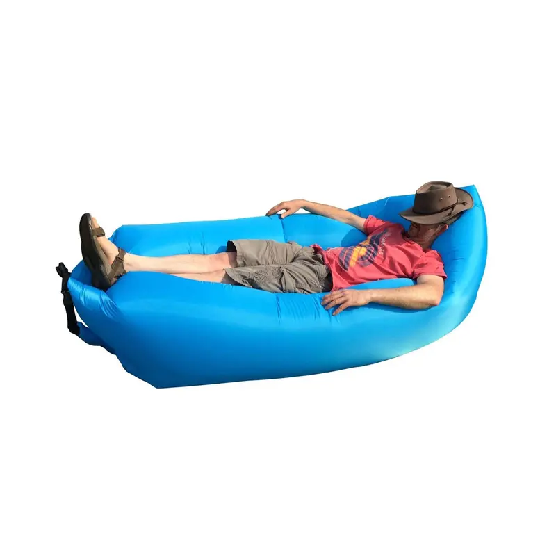 Totai Air Sofa – Lightweight Inflatable Lounger (Model 05As01) 1
