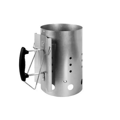 Totai Bbq Charcoal Fire Starter – Braai Ignition Blocks (Model 14/019B) 1