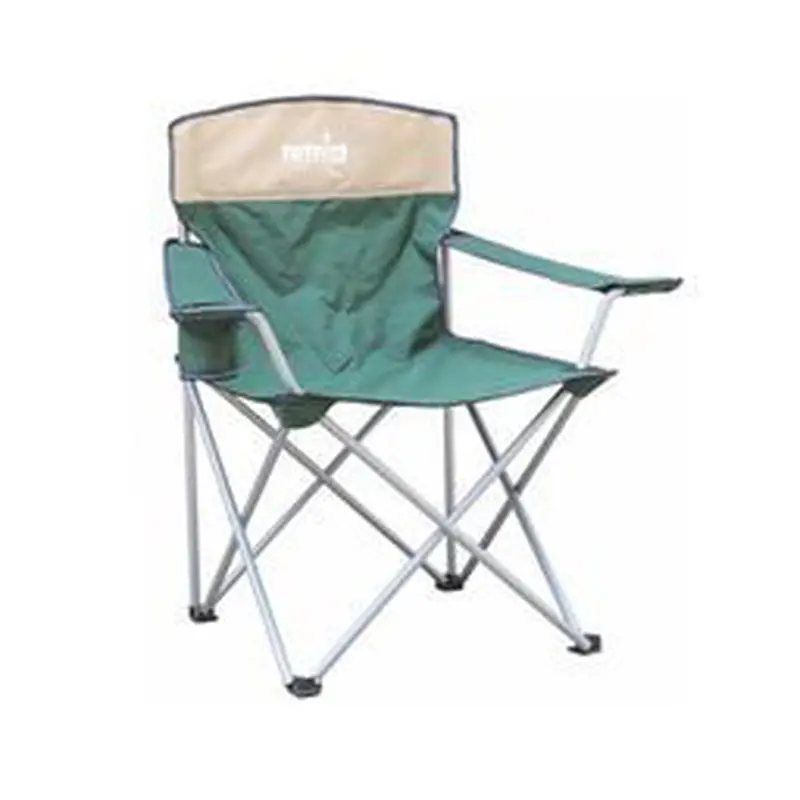 Totai Big Boy Camping Chair – Heavy-Duty Outdoor Seat (Model 05/Bb01) 1
