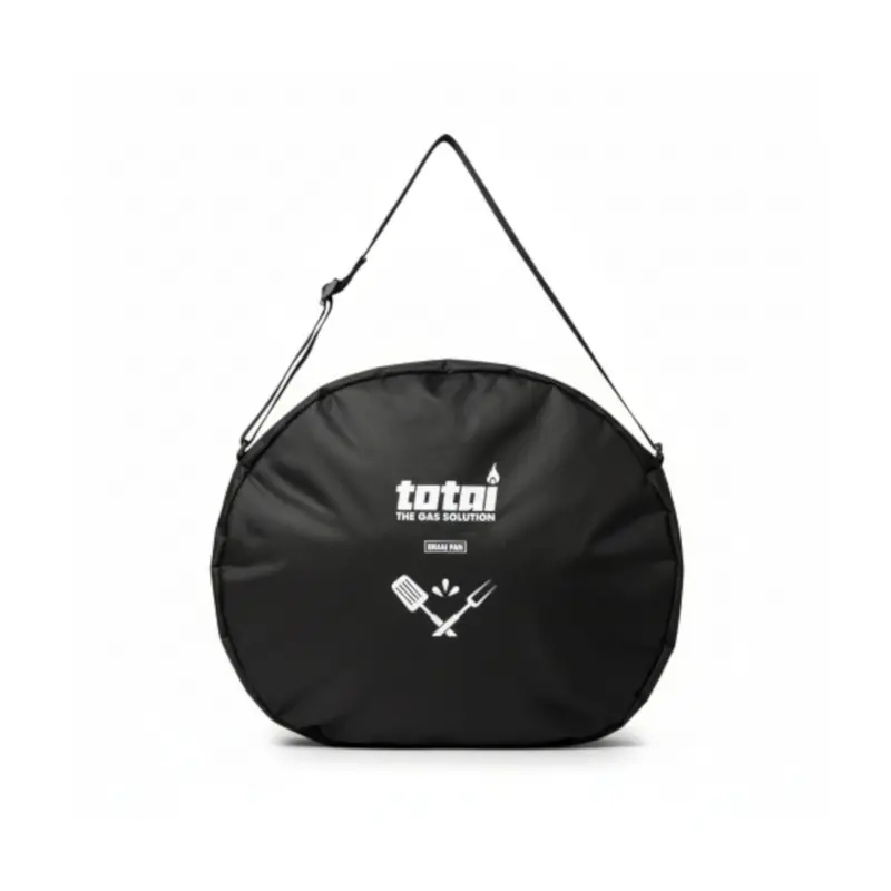 Totai Braai Pan Carry Bag 1
