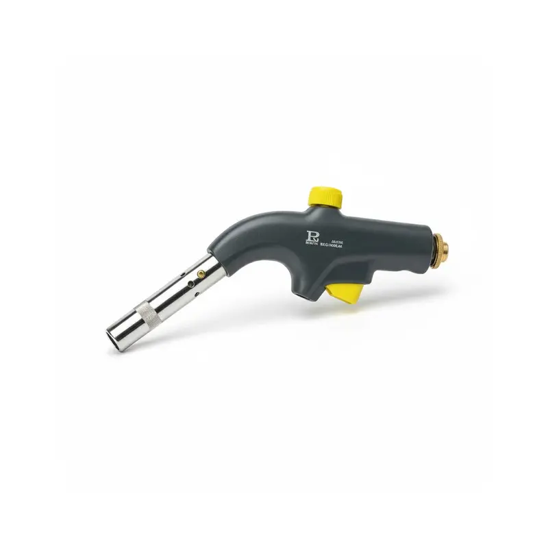 Totai Cartridge-Powered Storm Blowtorch – Portable Propane Torch 1