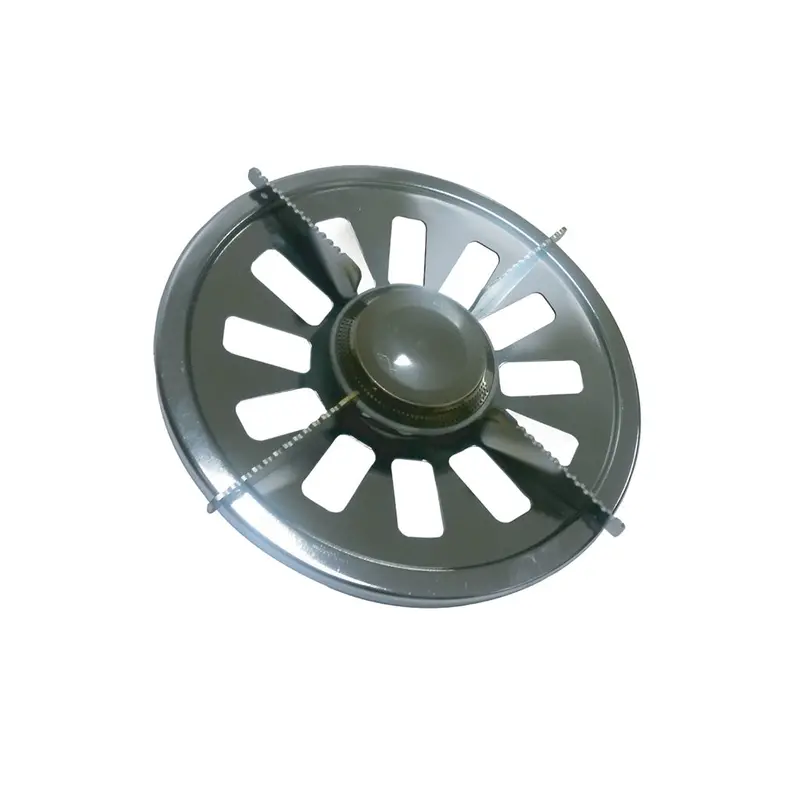 Totai Cooker Top Unit – Pre-Assembled Boxed Kit (26/006T) 1