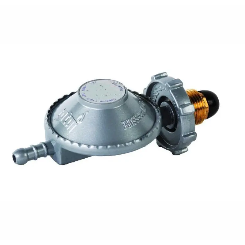 Totai Lpg Bullnose Regulator – Standard Pressure Control Valve For Gas Appliances 1