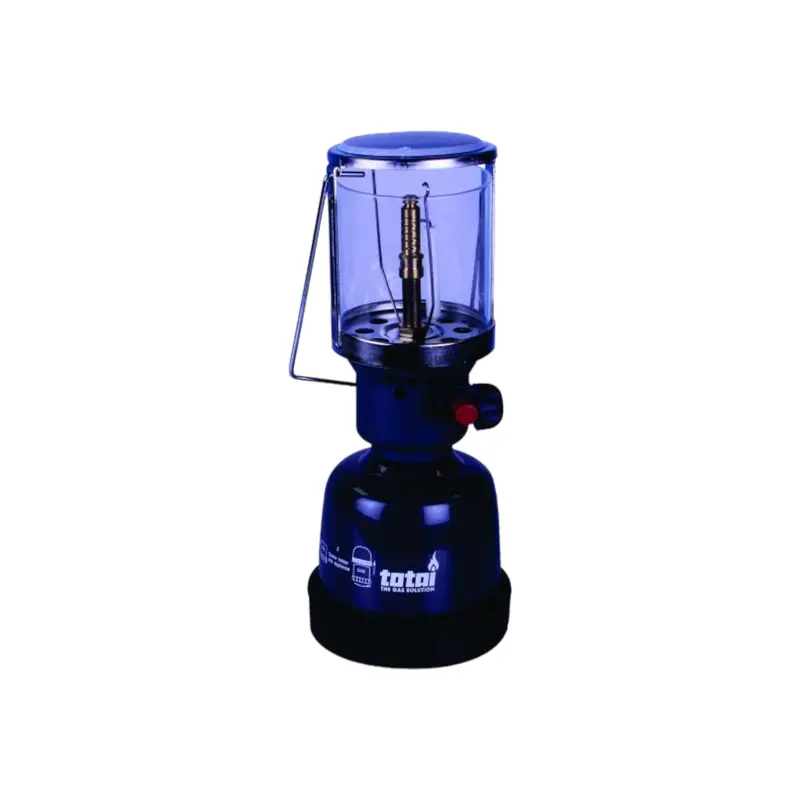 Totai Piezo-Ignition Cartridge Lamp – Reliable Flame Ignition System (Model 27/125) 1