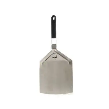 Totai Premium Pizza Peel – Stainless Steel Blade, Ergonomic Handle (Model 14/008B) 1