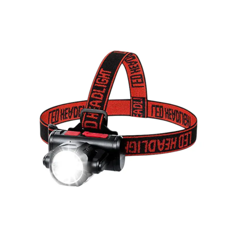 Totai Rechargeable Led Headlamp – 10W Bright Outdoor Lighting 1
