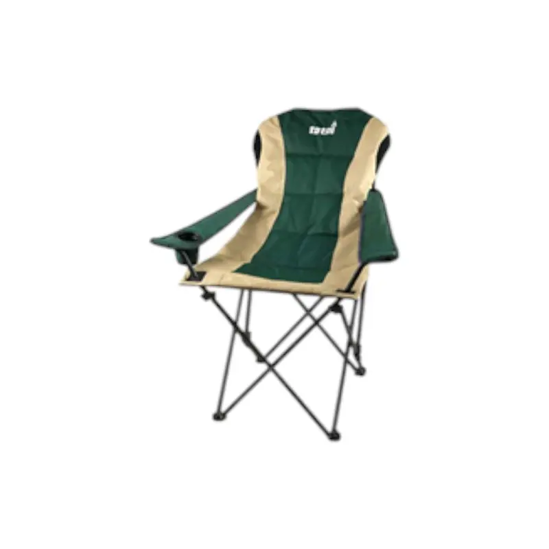 Totai Smart Folding Camping Chair – Ergonomic Outdoor Seat (Model Tot-0292) 1
