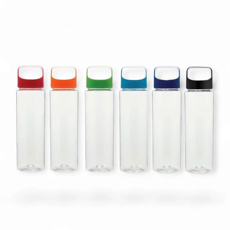 Totally Home Sports Water Bottle – Bpa-Free Plastic, 798 Ml Capacity 1
